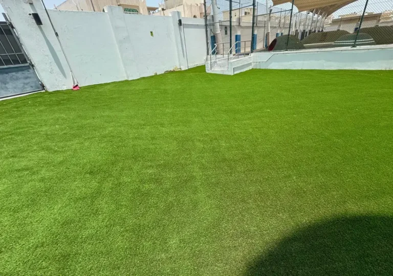 Kings College School - Al Thumama Campus 18