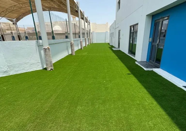 Kings College School - Al Thumama Campus 19