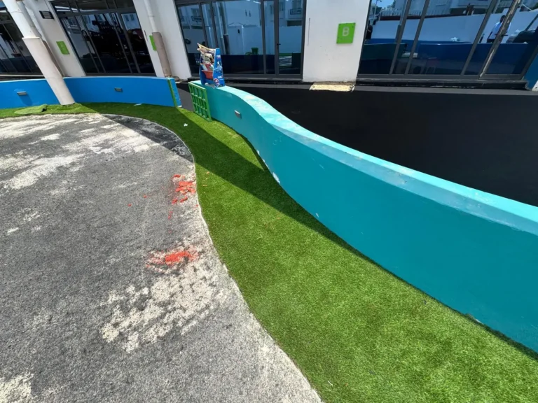 Kings College School - Al Thumama Campus 2