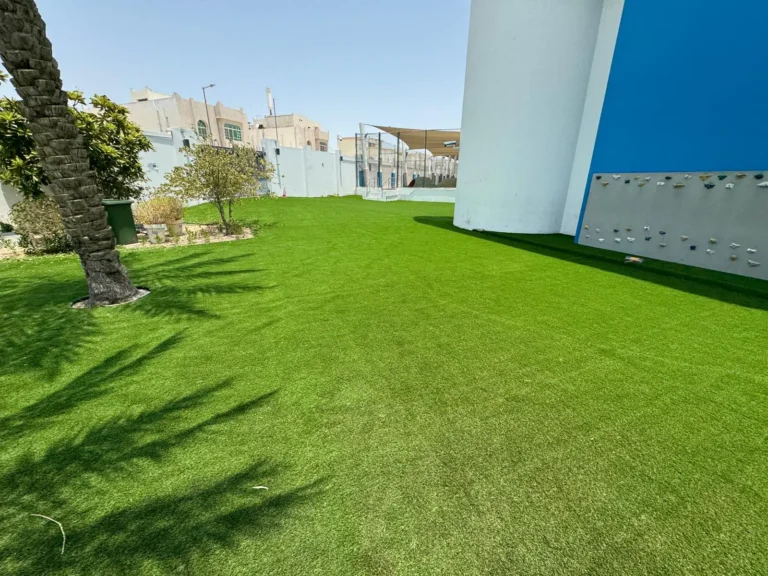 Kings College School - Al Thumama Campus 3