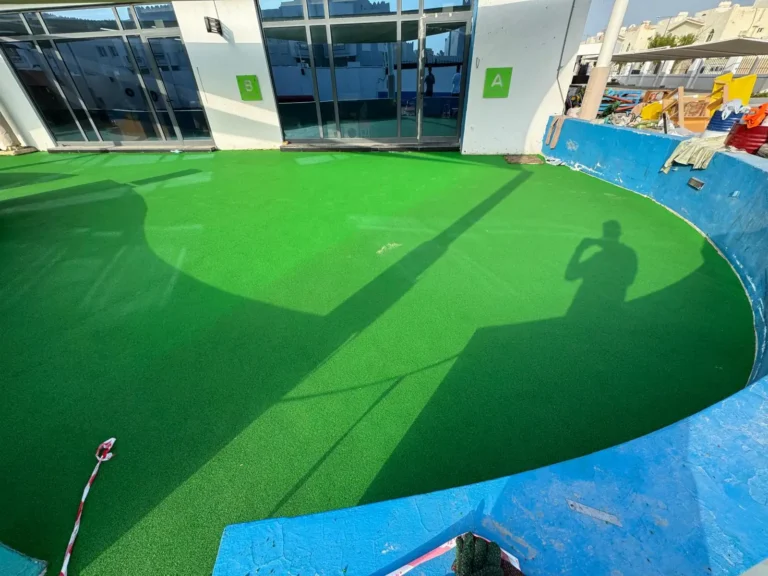 Kings College School - Al Thumama Campus 5