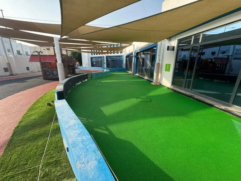 Kings College School - Al Thumama Campus 6