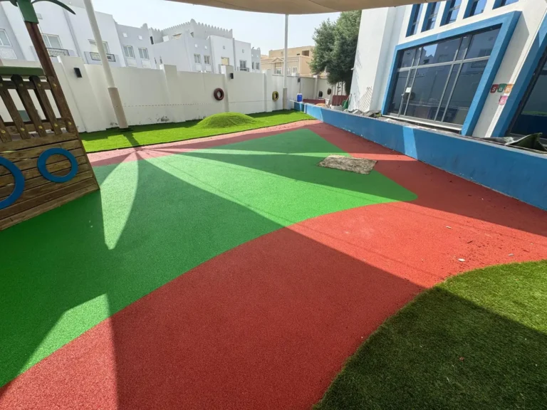 Kings College School - Al Thumama Campus 7