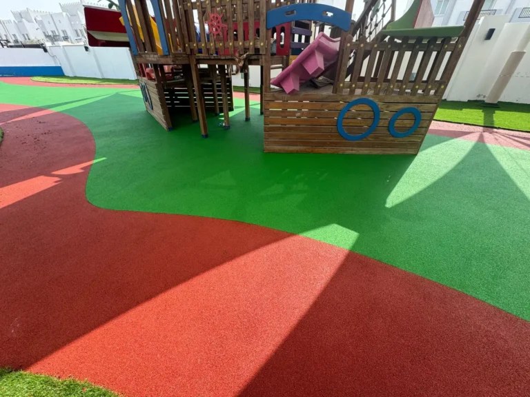 Kings College School - Al Thumama Campus 8