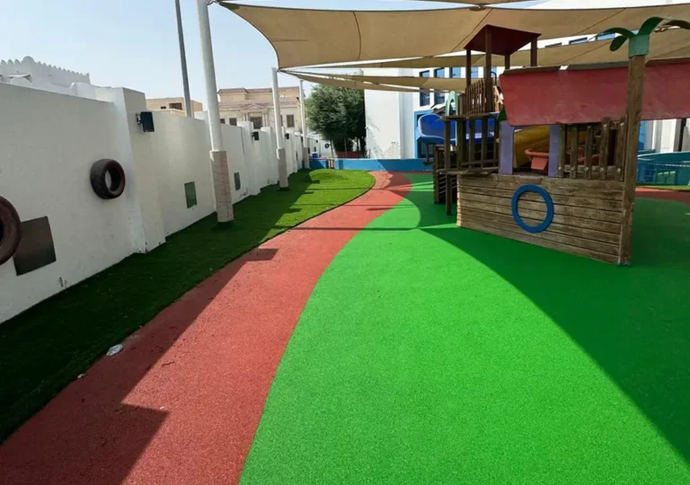 Kings College School - Al Thumama Campus 9