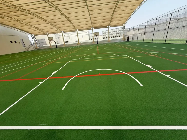 Kings College School - Mesaimeer Campus 1