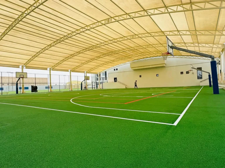 Kings College School - Mesaimeer Campus 2