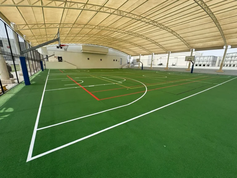 Kings College School - Mesaimeer Campus 3