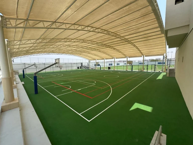 Kings College School - Mesaimeer Campus 4