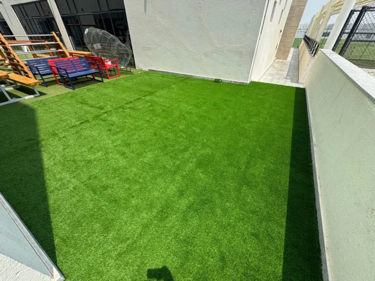 Kings College School - Mesaimeer Campus 6