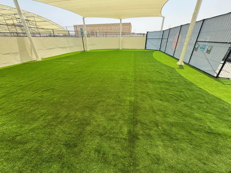 Kings College School - Mesaimeer Campus 7