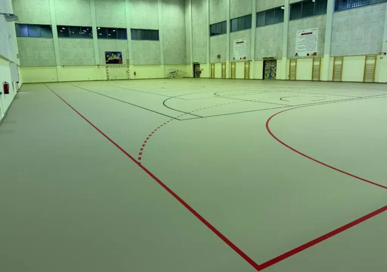 Moza Bint Mohamed School for Girls 1