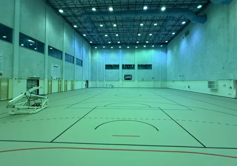 Moza Bint Mohamed School for Girls 2