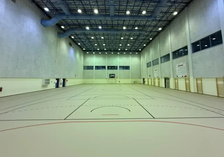 Moza Bint Mohamed School for Girls 3