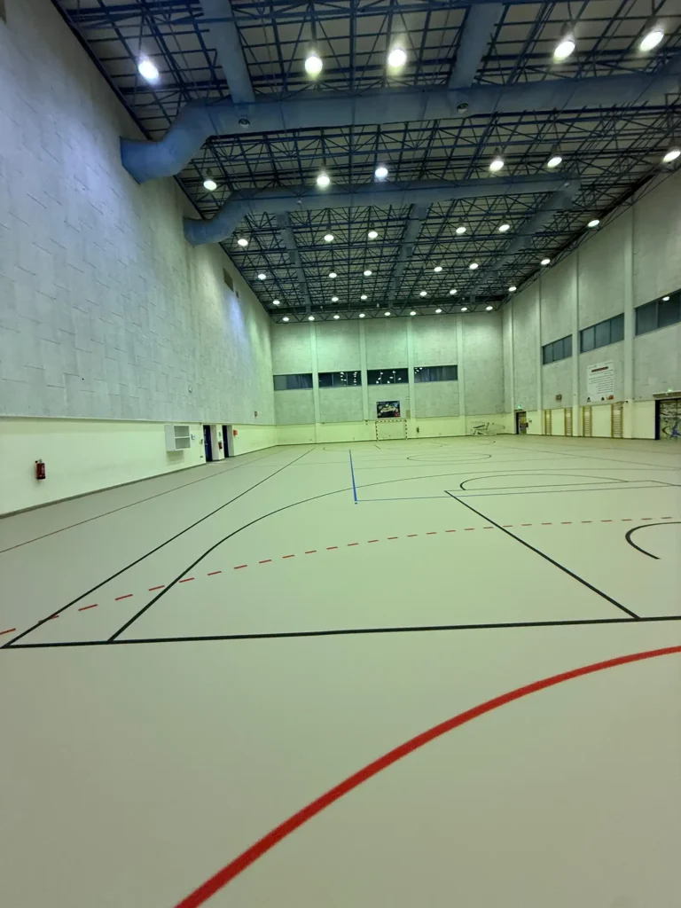 Moza Bint Mohamed School for Girls 4