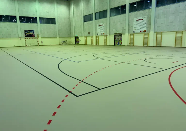 Moza Bint Mohamed School for Girls 5