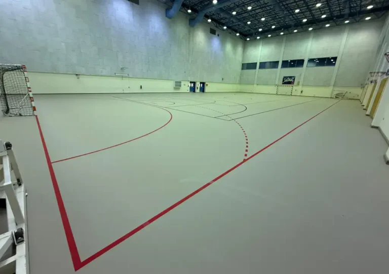 Moza Bint Mohamed School for Girls 6