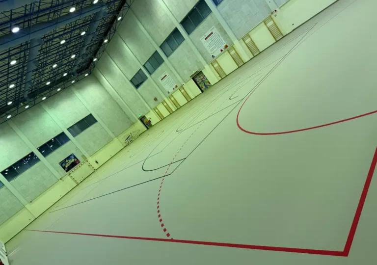 Moza Bint Mohamed School for Girls 7