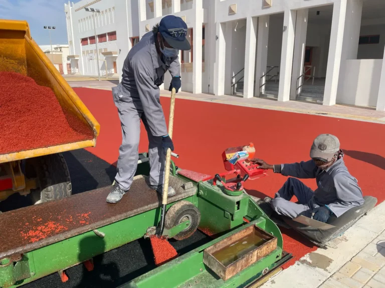 Rabaa Secondary School for Girls 1