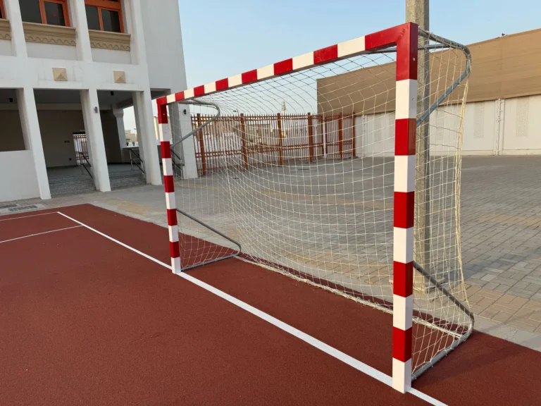 Rabaa Secondary School for Girls 12