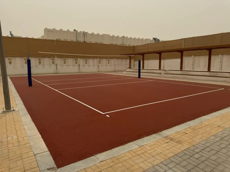 Rabaa Secondary School for Girls 14