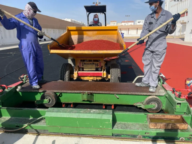 Rabaa Secondary School for Girls 2