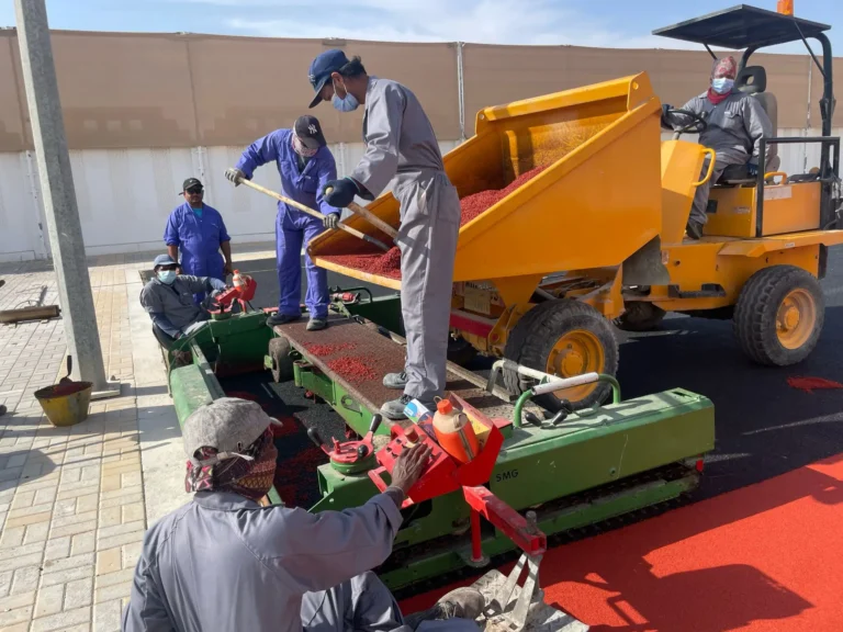 Rabaa Secondary School for Girls 3