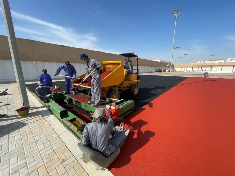 Rabaa Secondary School for Girls 4