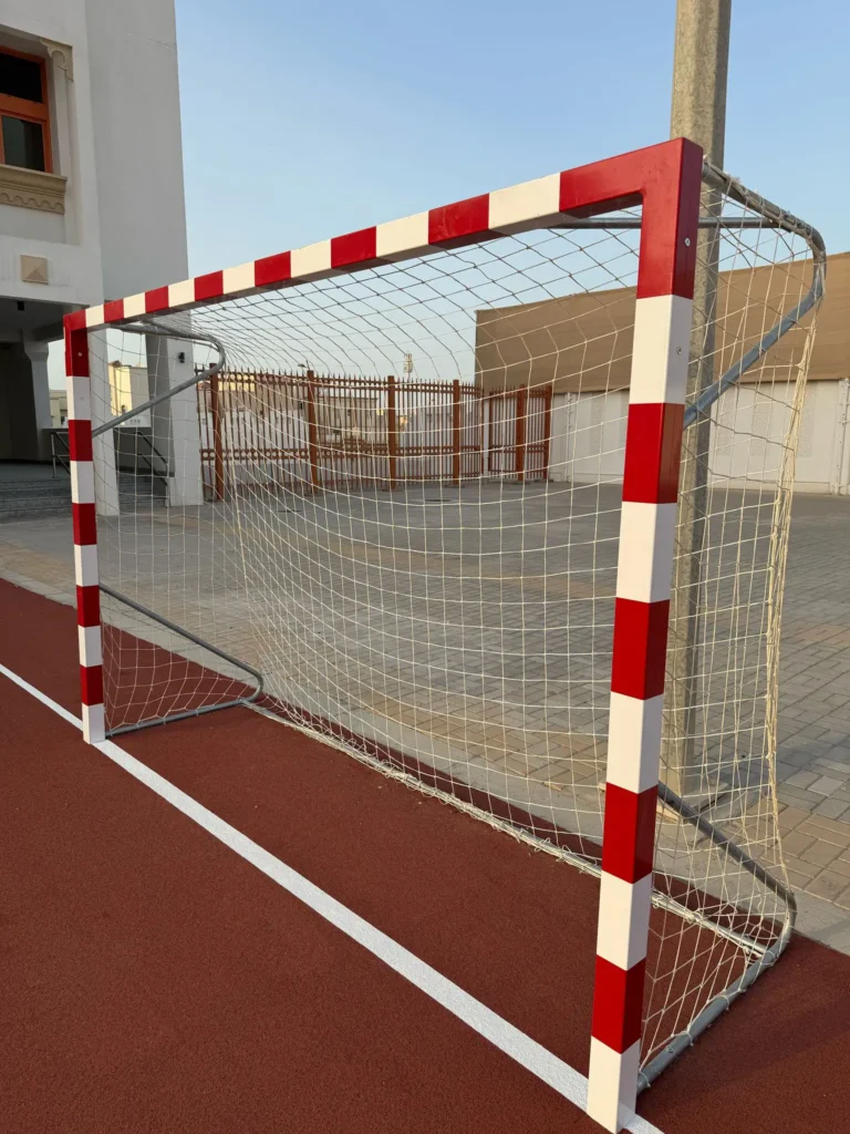 Rabaa Secondary School for Girls 5