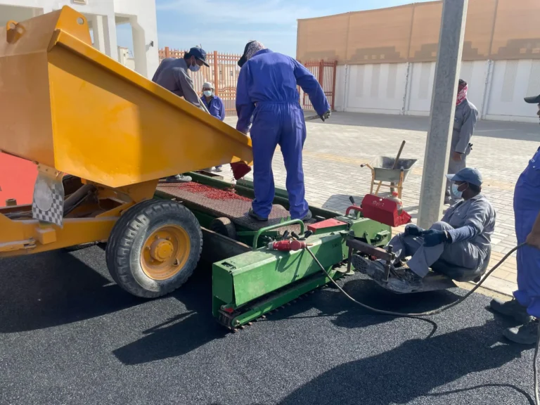 Rabaa Secondary School for Girls 8