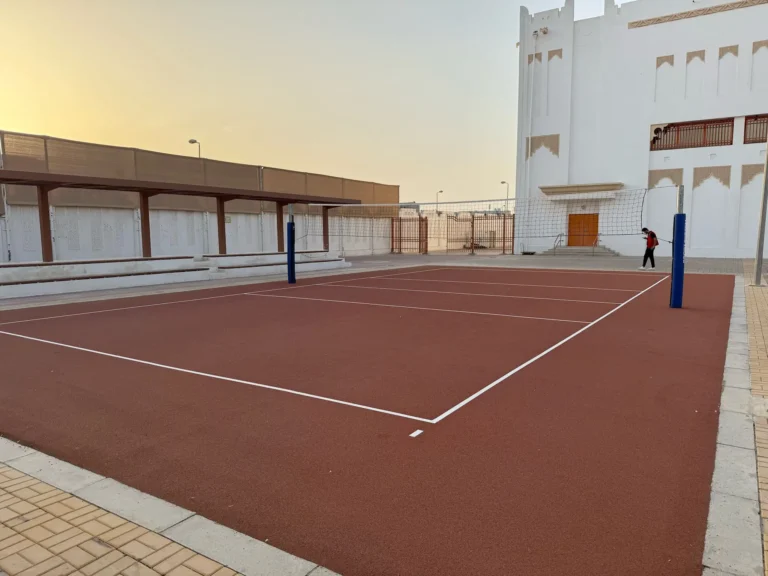 Rabaa Secondary School for Girls 9