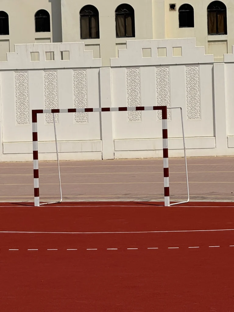 Tariq Bin Ziyad Sec. School 1