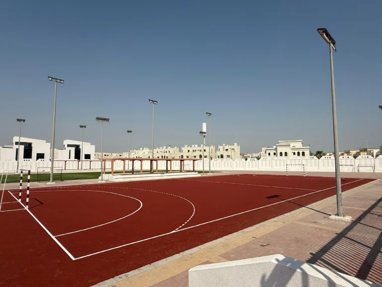 Tariq Bin Ziyad Sec. School 2