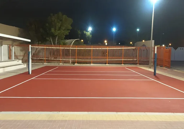 Umm Hakeem Secondary School for Girls 1