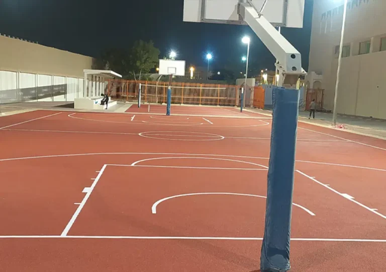 Umm Hakeem Secondary School for Girls 2